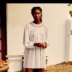 Doen Ornella Night Dress